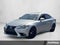 2015 Lexus IS 250 4dr Sport Sdn RWD