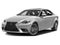 2015 Lexus IS 250 4dr Sport Sdn RWD