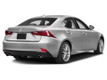 2015 Lexus IS 250 4dr Sport Sdn RWD
