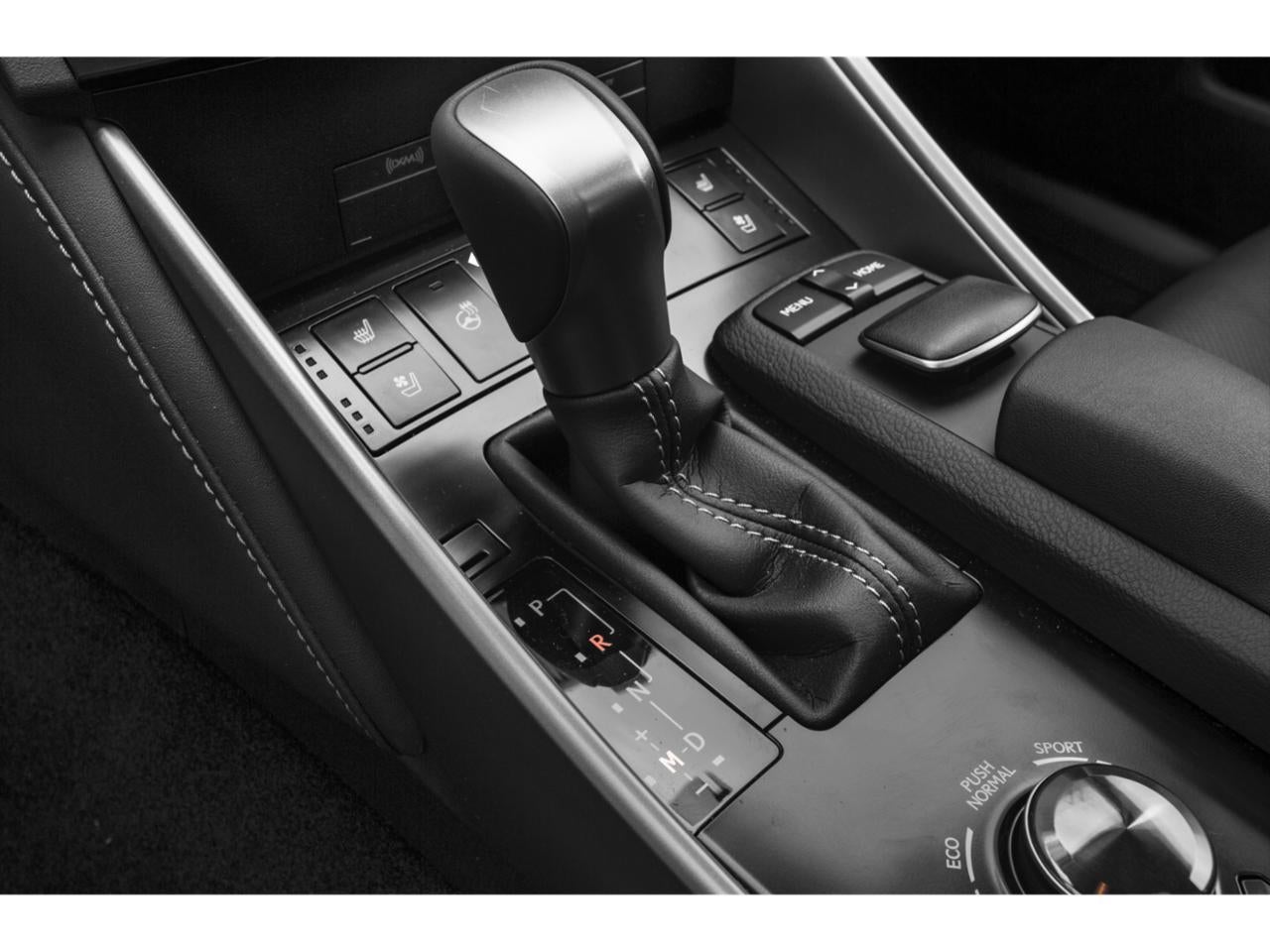 2015 Lexus IS 250 4dr Sport Sdn RWD F SPORT