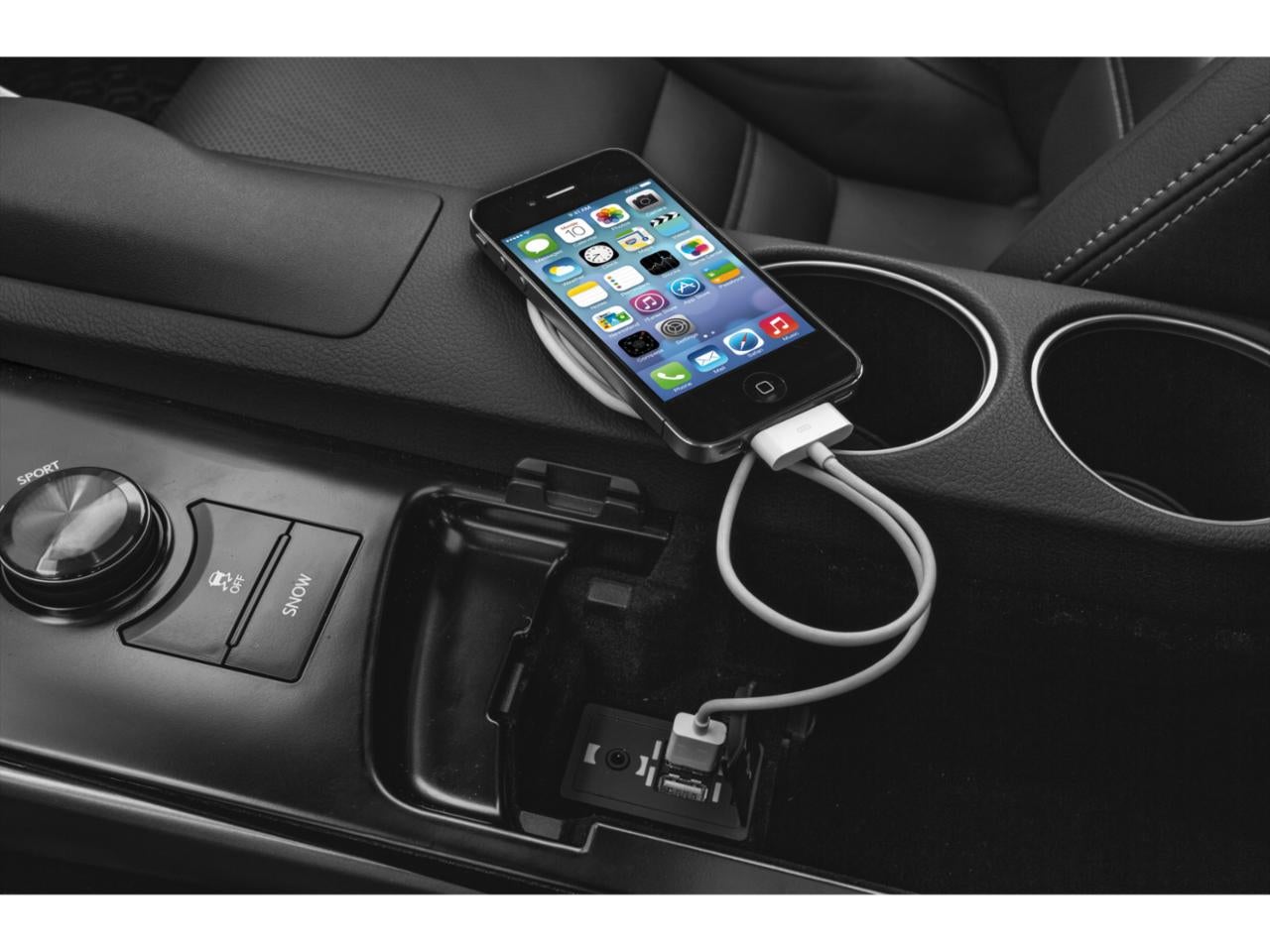 2015 Lexus IS 250 4dr Sport Sdn RWD F SPORT