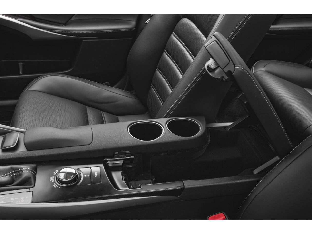 2015 Lexus IS 250 4dr Sport Sdn RWD F SPORT