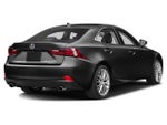 2015 Lexus IS 250 4dr Sport Sdn RWD F SPORT