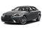 2015 Lexus IS 250 4dr Sport Sdn RWD F SPORT