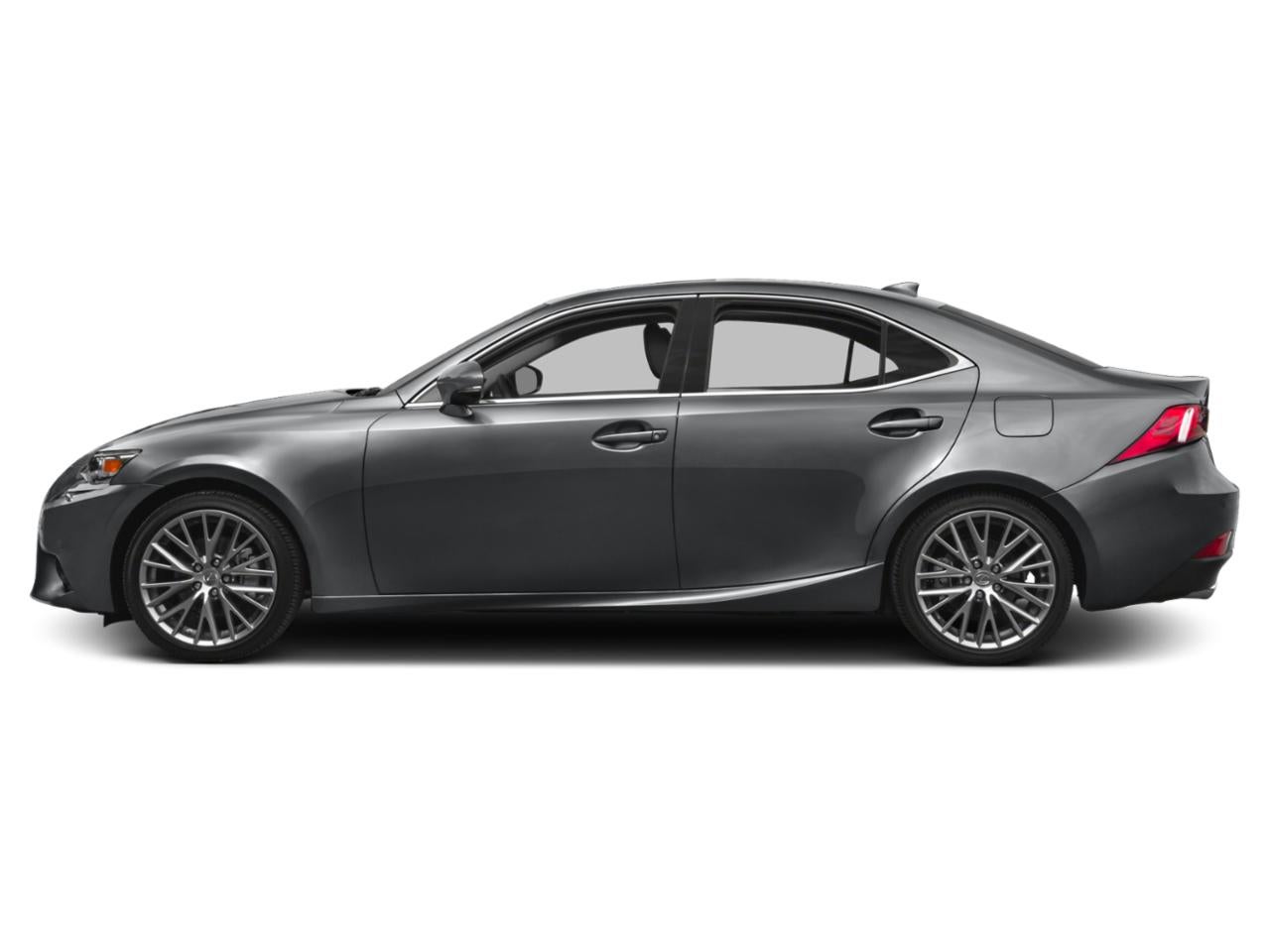 2015 Lexus IS 250 4dr Sport Sdn RWD F SPORT