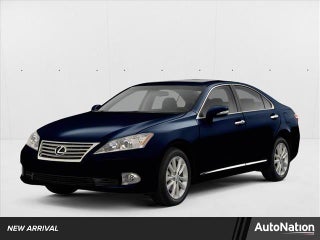 2010 Lexus ES 350 4dr Sdn