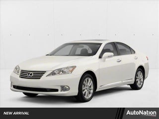 2010 Lexus ES 350 4dr Sdn