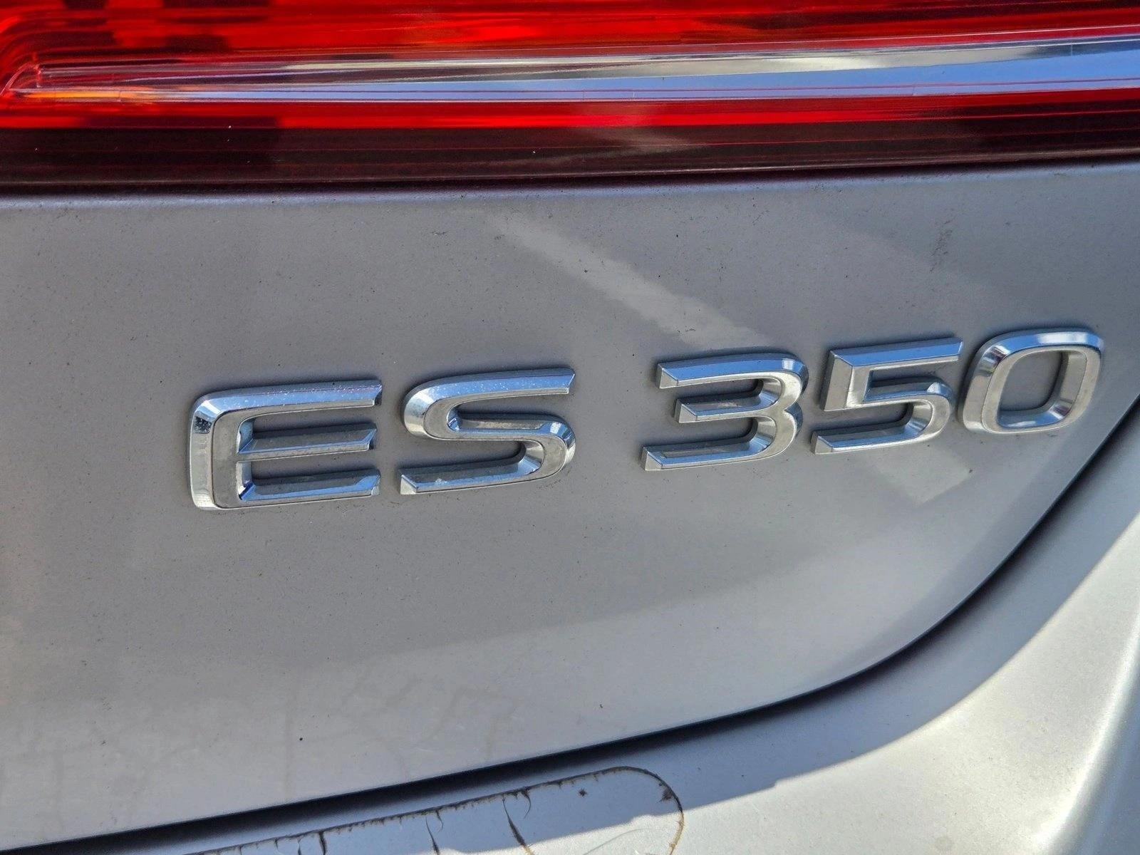 2010 Lexus ES 350 4dr Sdn