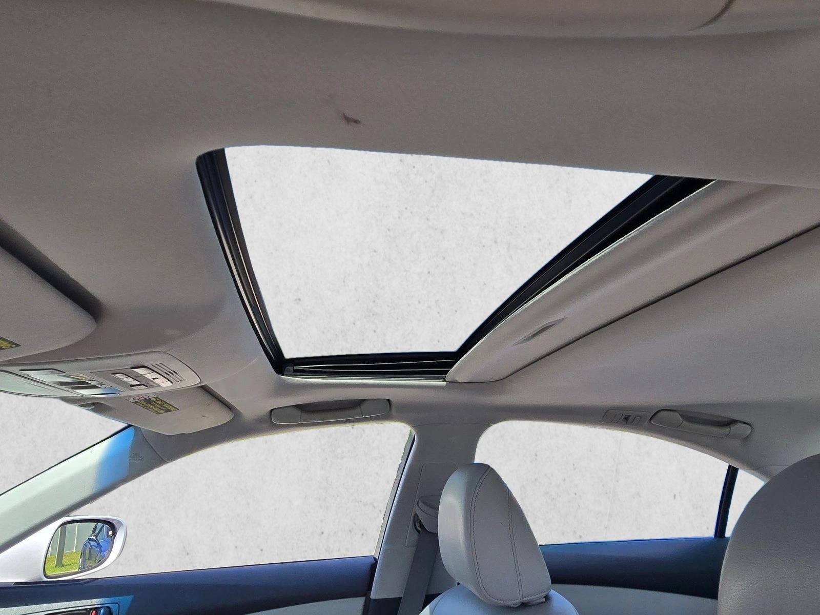 2010 Lexus ES 350 4dr Sdn