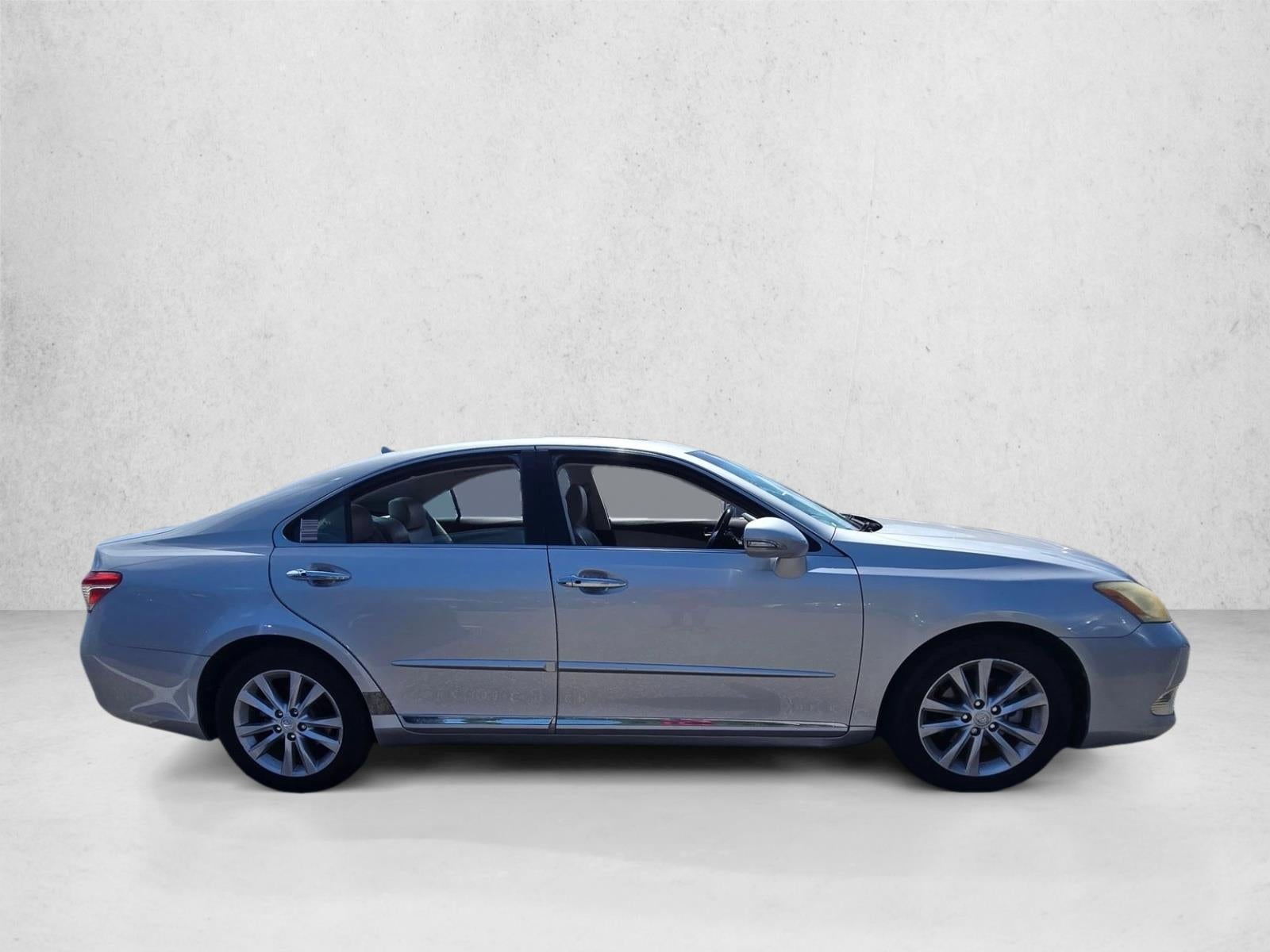 2010 Lexus ES 350 4dr Sdn
