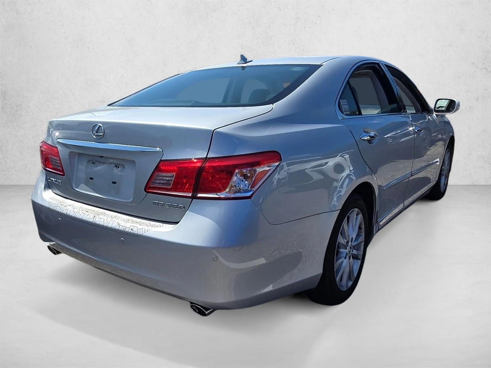 2010 Lexus ES 350 4dr Sdn