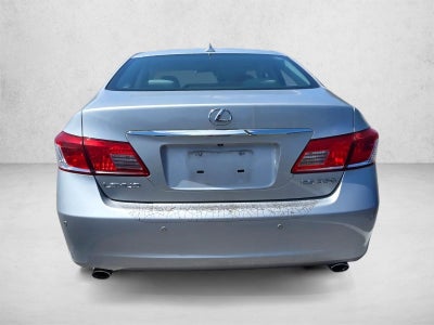 2010 Lexus ES 350 4dr Sdn