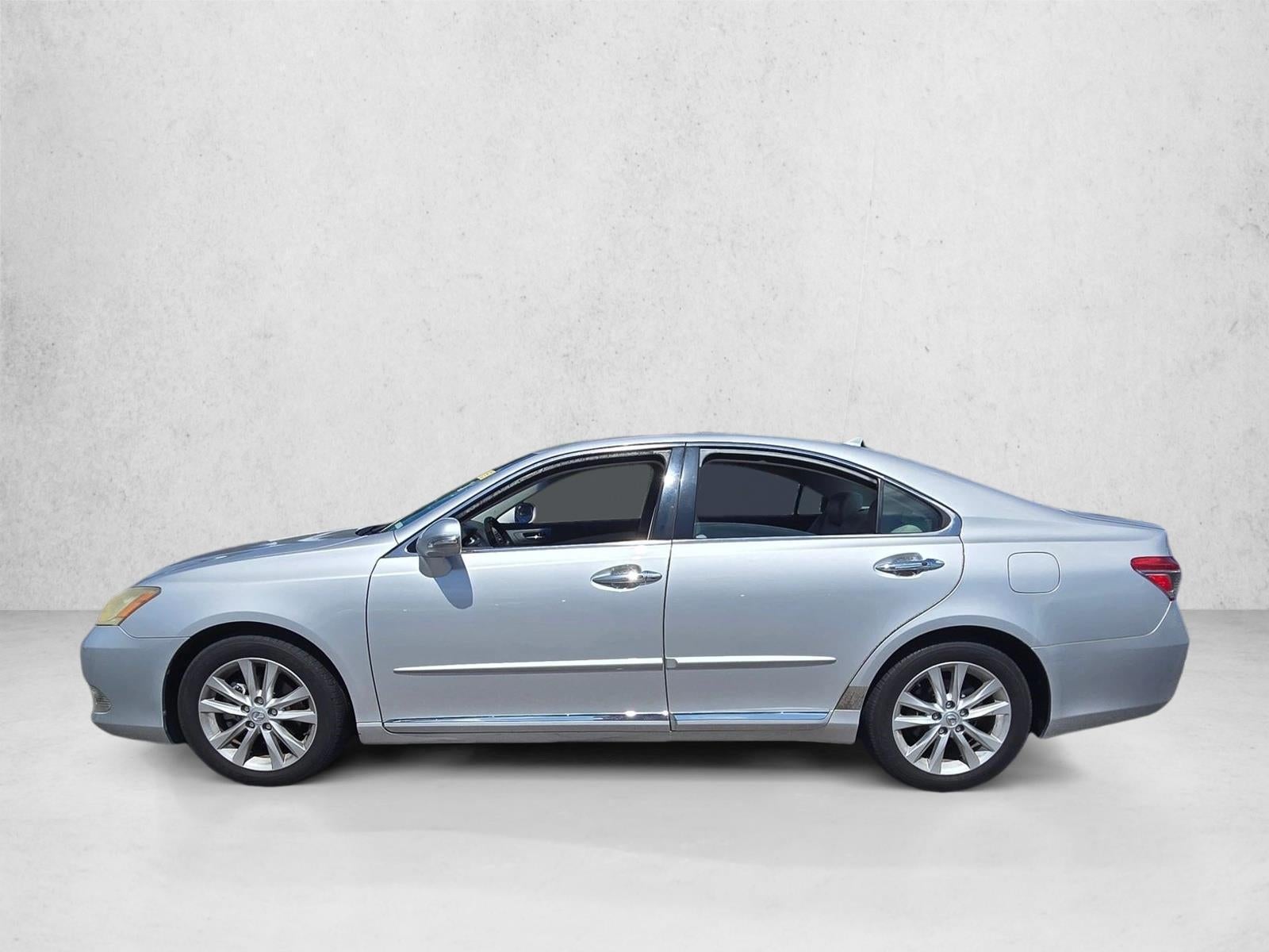2010 Lexus ES 350 4dr Sdn