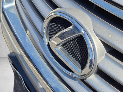2010 Lexus ES 350 4dr Sdn