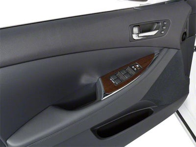 2010 Lexus ES 350 4dr Sdn