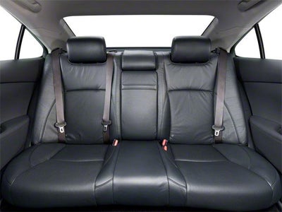 2010 Lexus ES 350 4dr Sdn