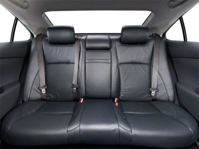 2010 Lexus ES 350 4dr Sdn