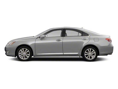 2010 Lexus ES 350 4dr Sdn