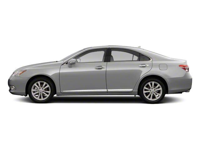 2010 Lexus ES 350 4dr Sdn