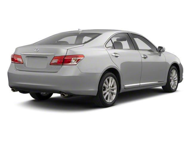 2010 Lexus ES 350 4dr Sdn