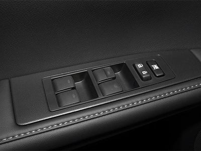 2014 Lexus ES 350 4dr Sdn