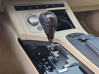 2014 Lexus ES 350 4dr Sdn