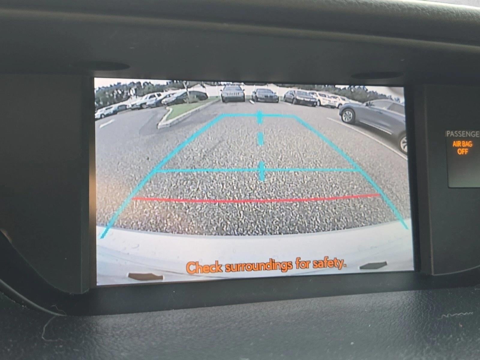 2014 Lexus ES 350 4dr Sdn