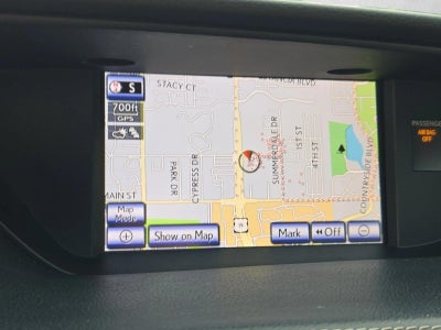 2014 Lexus ES 350 4dr Sdn