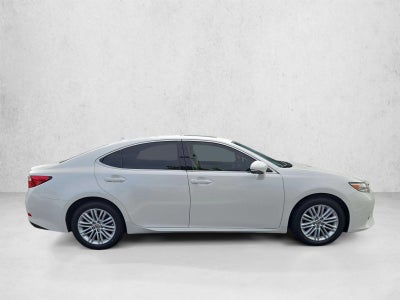 2014 Lexus ES 350 4dr Sdn