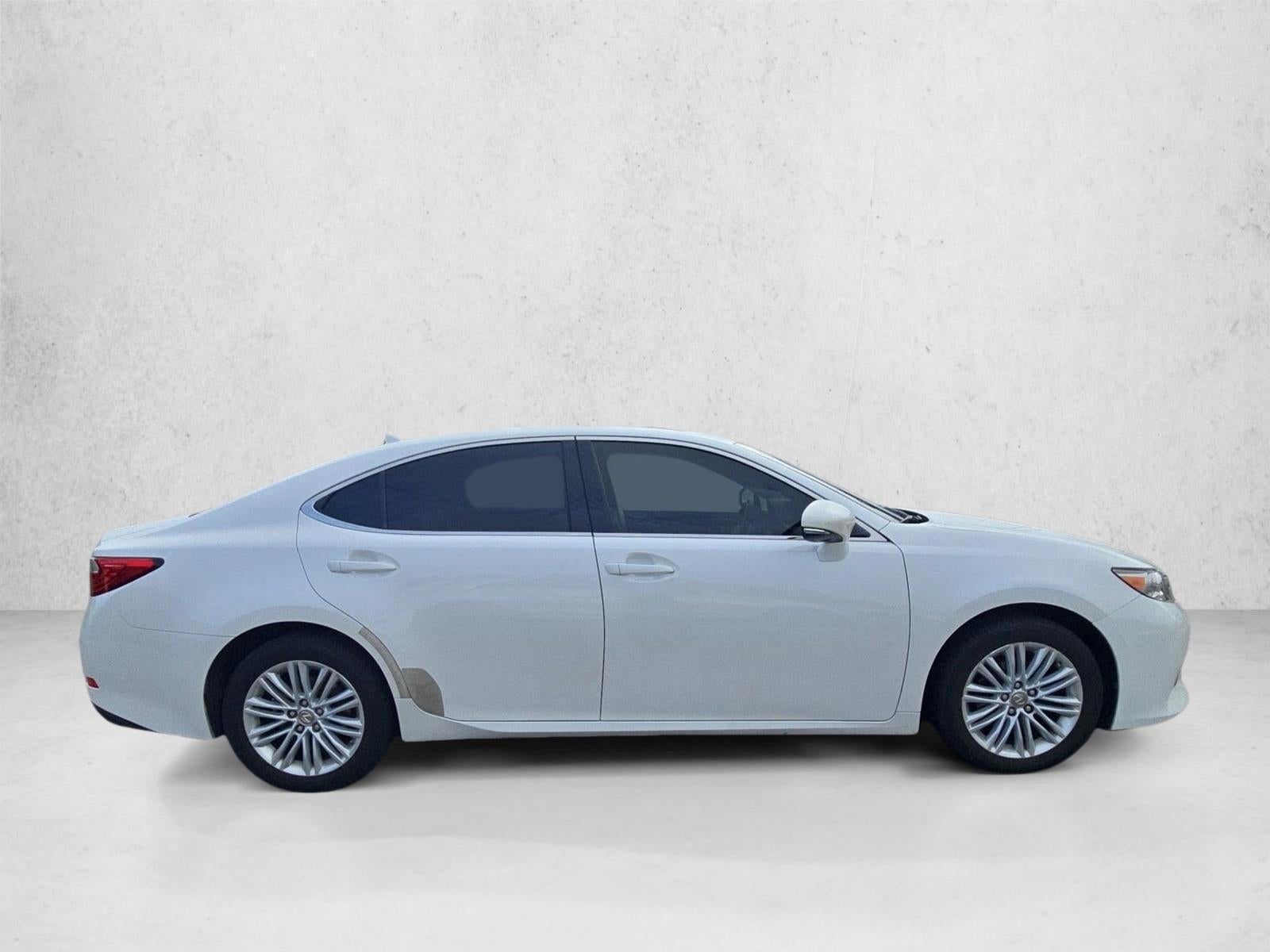 2014 Lexus ES 350 4dr Sdn