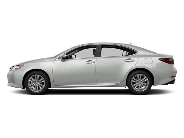 2014 Lexus ES 350 4dr Sdn