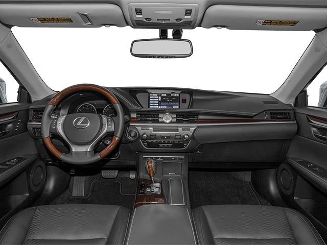 2014 Lexus ES 350 4dr Sdn