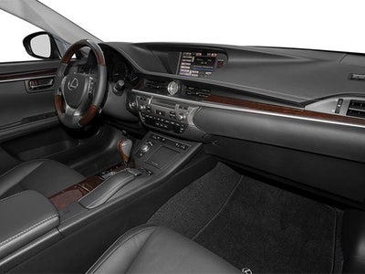 2014 Lexus ES 350 4dr Sdn