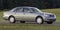 2001 Lexus LS 430 