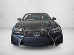 2017 Lexus GS F RWD