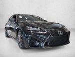 2017 Lexus GS F RWD