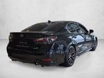 2017 Lexus GS F RWD
