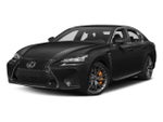 2017 Lexus GS F RWD
