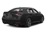 2017 Lexus GS F RWD