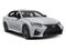 2017 Lexus GS F RWD