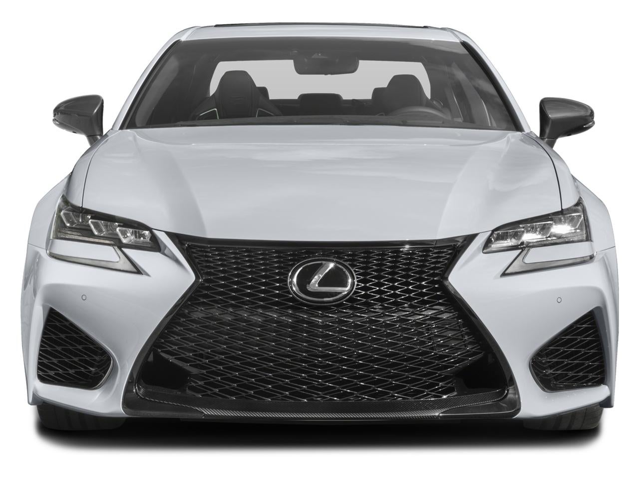 2017 Lexus GS F RWD