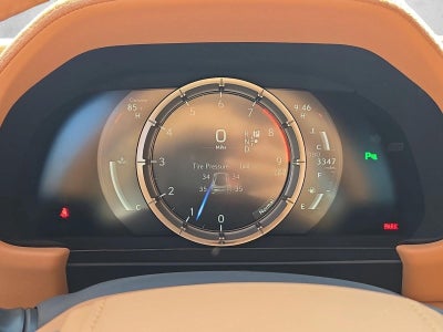 2023 Lexus LC 500 Coupe