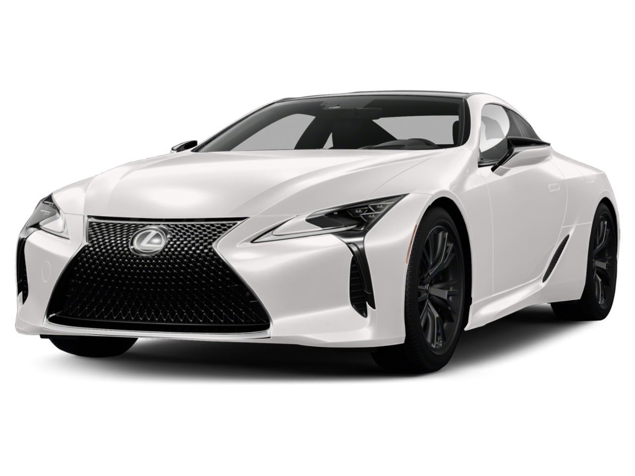 2023 Lexus LC 500 Coupe