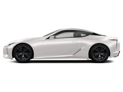 2023 Lexus LC 500 Coupe