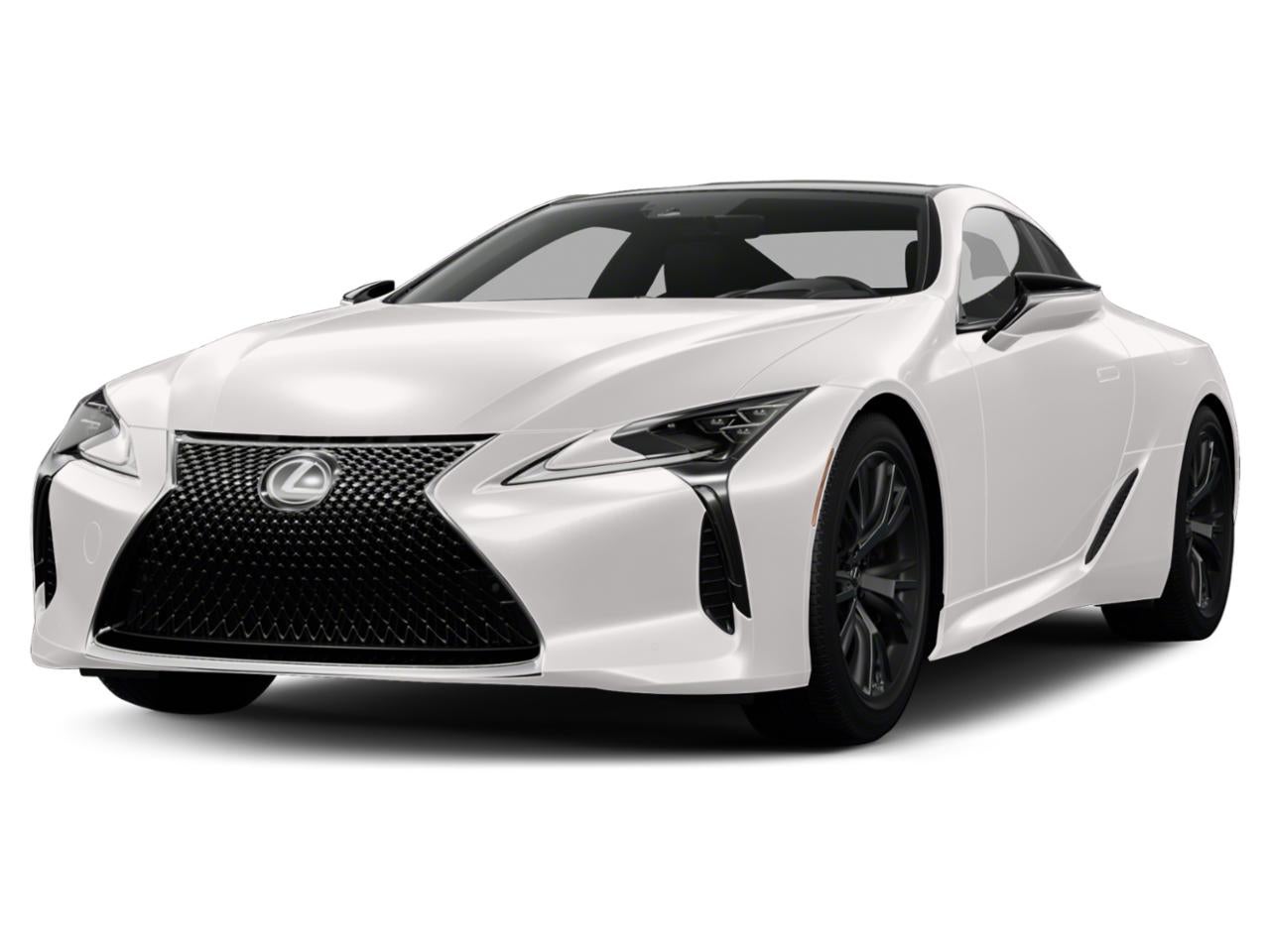 2023 Lexus LC 500 Coupe