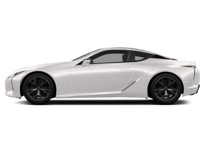 2023 Lexus LC 500 Coupe
