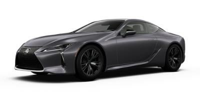 2023 Lexus LC 500 Coupe