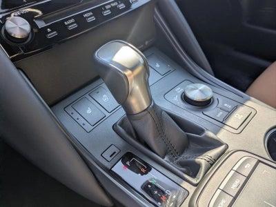 2025 Lexus IS 350 F SPORT Design RWD