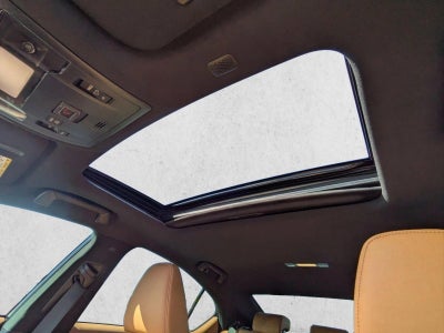 2025 Lexus IS 350 F SPORT Design RWD