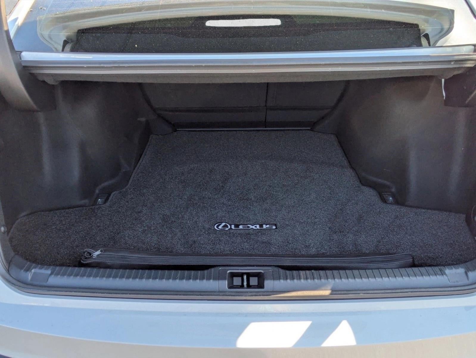 2025 Lexus IS 350 F SPORT Design RWD